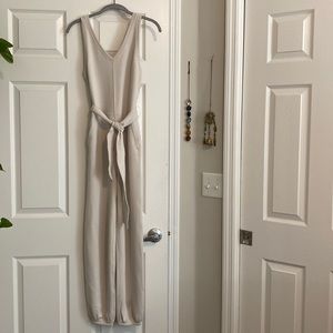 Lululemon Ease Of It All Jumpsuit